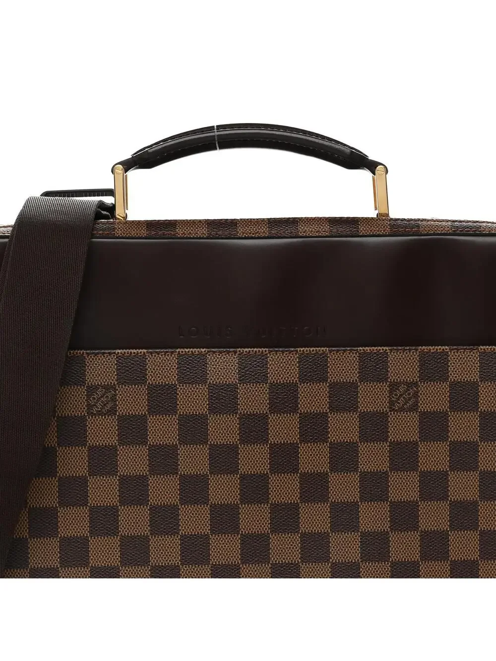 Louis Vuitton elevate your